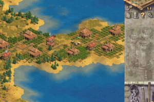1503 A.D.: The New World 4