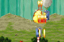 19XX: The War Against Destiny 12