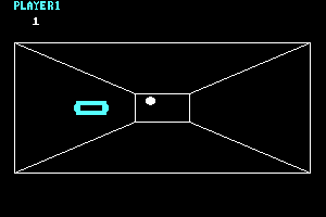 3D-Ball abandonware