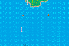 Action Fighter 3