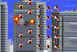 Air Buster 7