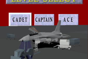 Air Combat abandonware