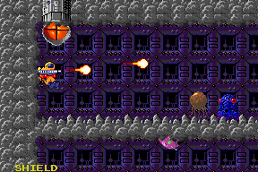Alien Sector abandonware