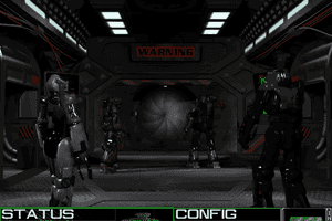 Aliens: A Comic Book Adventure 9
