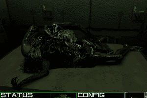 Aliens: A Comic Book Adventure 15