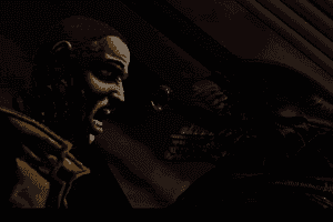 Aliens: A Comic Book Adventure 20