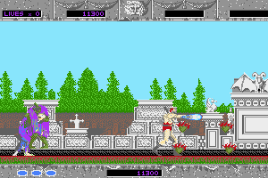 Altered Beast 11