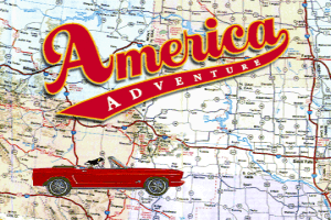 America Adventure 0