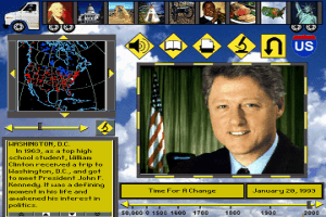 America Adventure 7