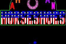 American Horseshoes 0