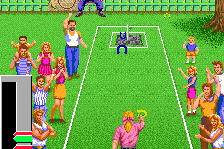 American Horseshoes abandonware