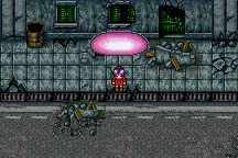 Arc the Lad: Kijin Fukkatsu abandonware