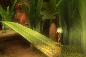 Arthur and the Invisibles: The Game 3