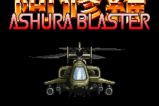 Ashura Blaster 1