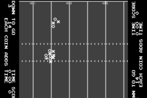 Atari Football 1
