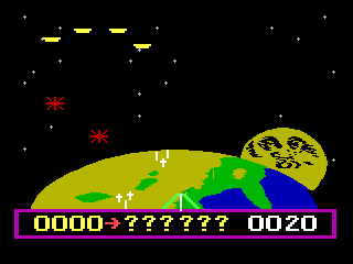 Attack of the Timelord! abandonware