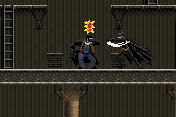 Batman Begins abandonware