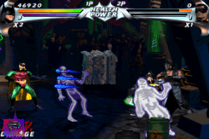 Batman Forever 13