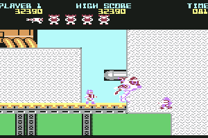Bionic Commando 12