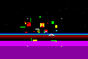 Blaster abandonware