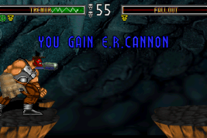 BloodStorm abandonware