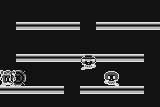 Bubble World abandonware