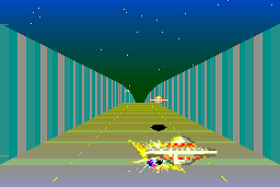 Buck Rogers: Planet of Zoom 4
