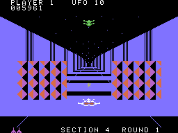 Buck Rogers: Planet of Zoom 3