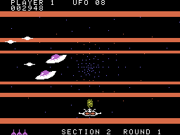Buck Rogers: Planet of Zoom 4