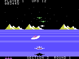 Buck Rogers: Planet of Zoom 5