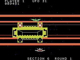 Buck Rogers: Planet of Zoom 6