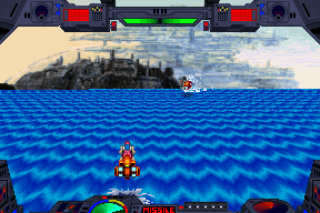 Burning Force 2