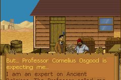 Call of Cthulhu: Darkness Within - Book 1 abandonware