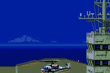 Chopper I abandonware