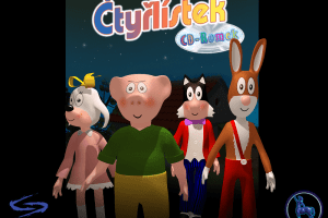 Čtyřlístek: Fifinka má narozeniny abandonware