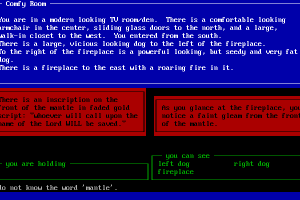 Destiny abandonware