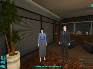 Die Hard: Nakatomi Plaza 12