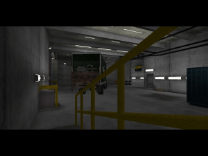 Die Hard: Nakatomi Plaza 13