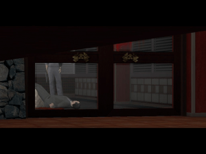 Die Hard: Nakatomi Plaza 21