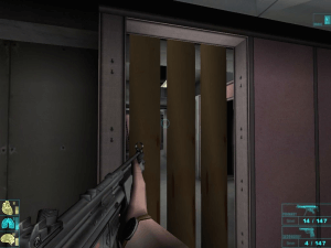 Die Hard: Nakatomi Plaza 29