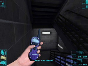 Die Hard: Nakatomi Plaza 33
