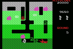 Dig Dug 3