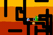 Dig Dug 4