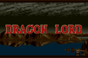 Dragon Lord 0