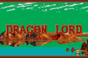 Dragon Lord 1