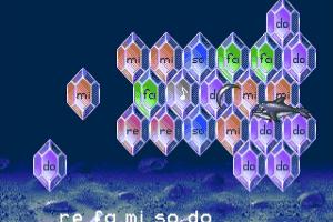 Ecco Jr. and the Great Ocean Treasure Hunt! 5