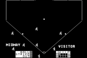 Extra Inning abandonware