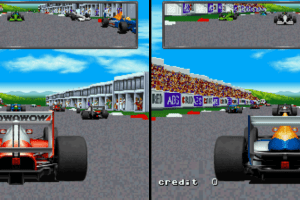 F1 Exhaust Note abandonware