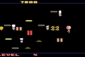 Food Fight 3