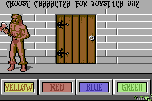Gauntlet II 1